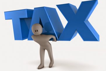 Các mẫu tờ khai phải nộp khi nộp thuế theo quy định hiện hành